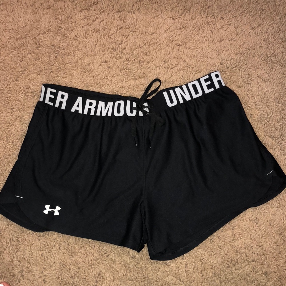 Under Armour Shorts